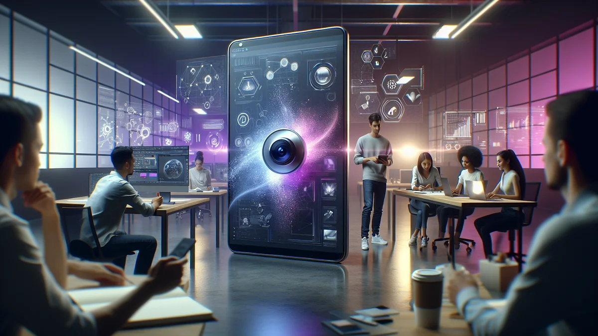 Anthropic, Claude Design ile Tasarımda Devrim Yaratıyor