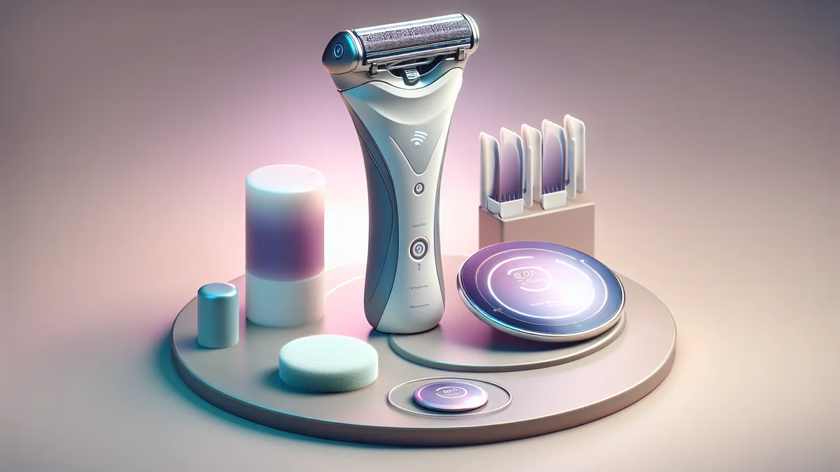 Dollar Shave Club, Kadınlar İçin Ürünlerini Tanıttı