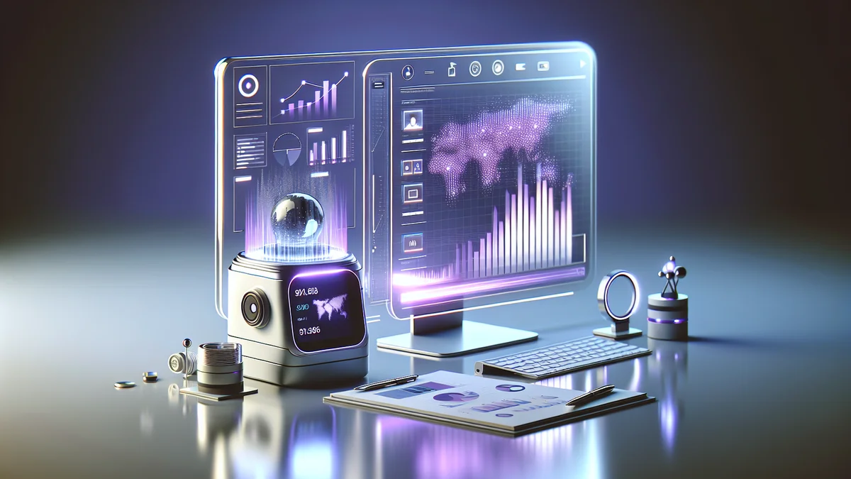Quicken, Yapay Zeka ile İçerik Üretimini Hızlandırıyor