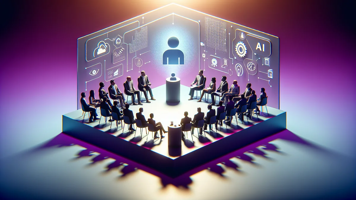 SXSW 2023'te AI ve İnsanlığın Rolü
