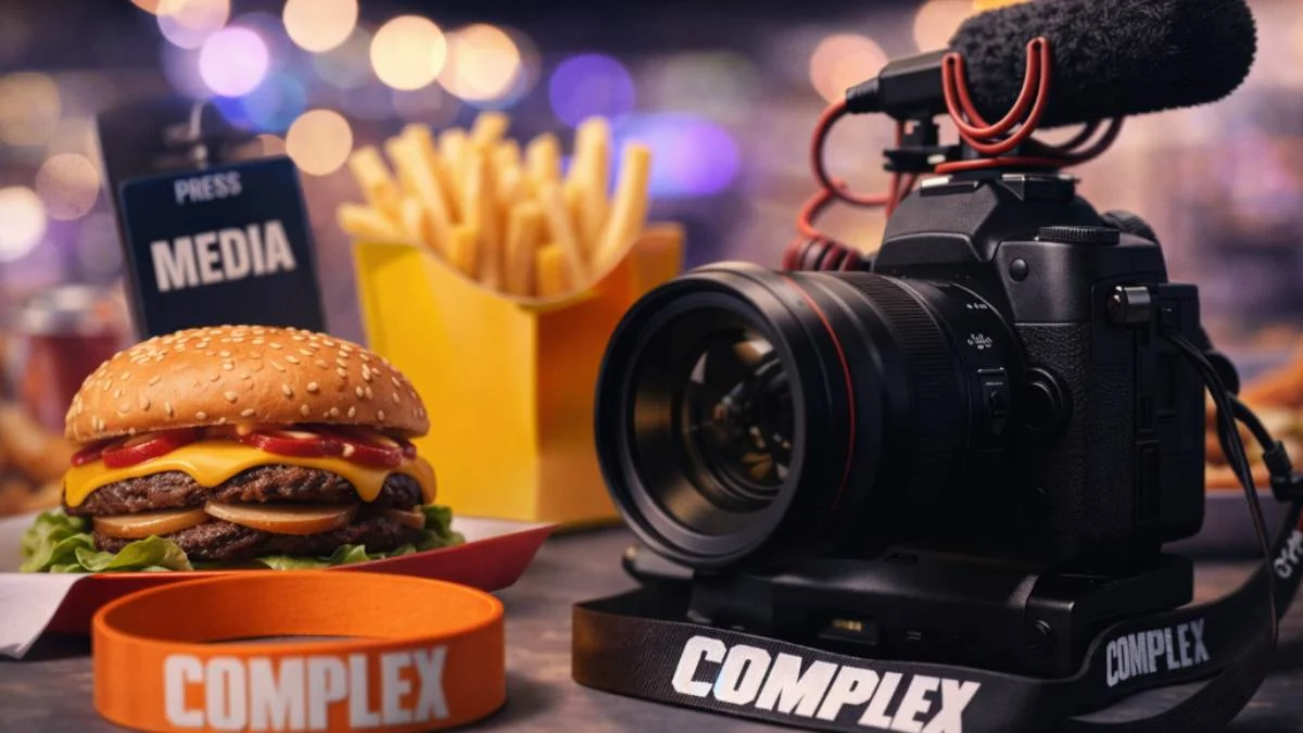 Complex'in Family Style Gıda Festivali Yıl Boyu Medya Markasına Dönüşüyor