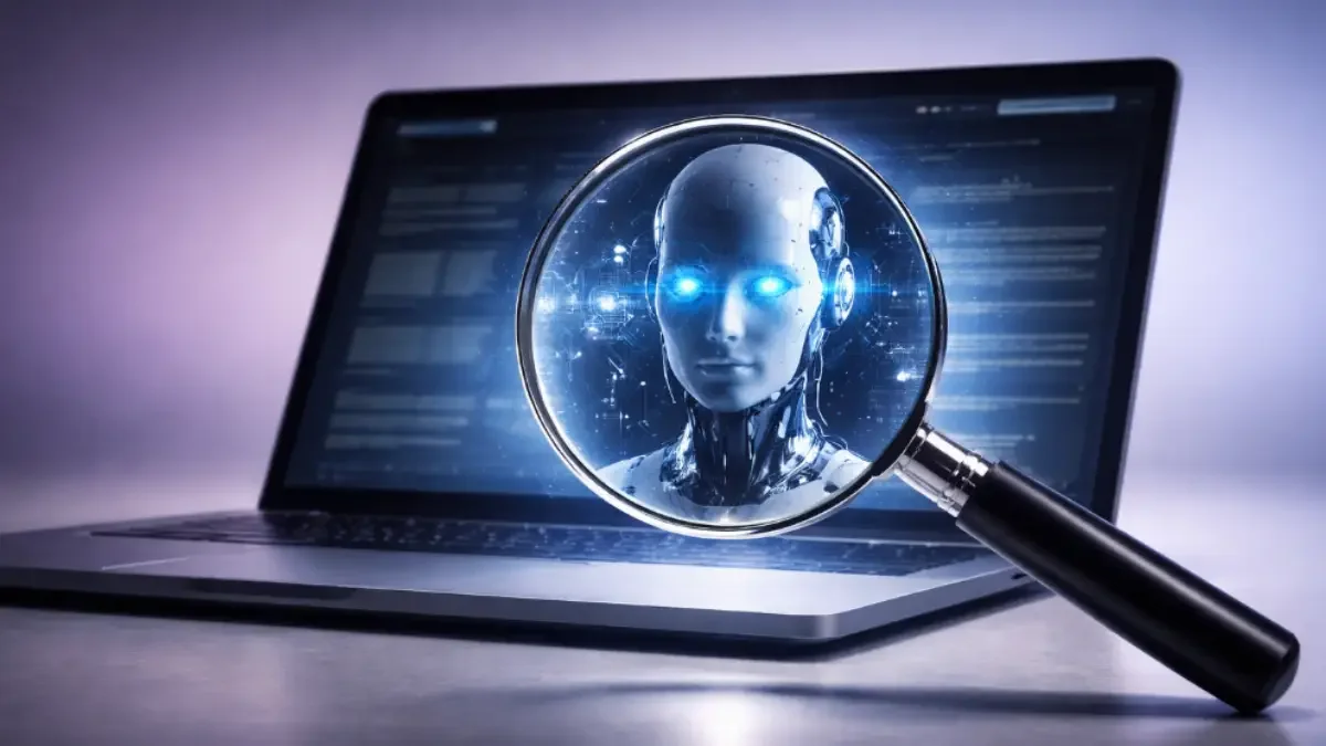 Pangram ve NewsGuard: AI Üretimi Haberleri Nasıl Tespit Ediliyor?